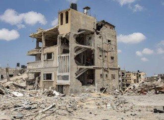 İsrail HƏMAS-a atəşkəslə bağlı qərar üçün bir həftə vaxt verib