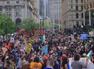 Kaliforniya Universitetinin tələbələri saxlanılıb
