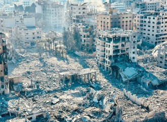 Misir, Qətər və ABŞ Dohada Qəzza ilə bağlı danışıqların bərpasını müzakirə edəcəklər