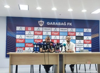 O demək deyil ki, hər şey bitdi-Qurban Qurbanov