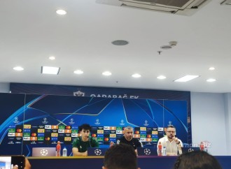 İnamımız böyükdür - Qurban Qurbanov