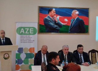 Qusarda “Narkomaniyanın fiziki, mənəvi və sosial fəsadları”mövzusunda maarifləndirmə tədbiri keçirilib