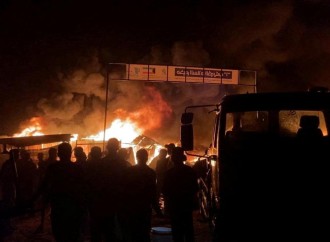 İsrailin hücumları Rəfahda yaralılara çatmağımıza mane olur