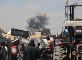 İsrailin çadırları bombalaması nəticəsində 11 nəfərin ölüb, 44 nəfər yaralanıb