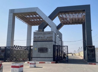 Misir bir əsgərinin öldüyünü təsdiqləyib