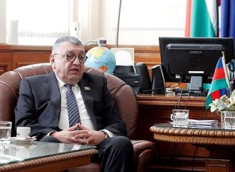 AŞPA-nın qərəzli mövqeyi Azərbaycana qarşı ədalətsiz mövqeyindən xəbər verir - Rauf Əliyev