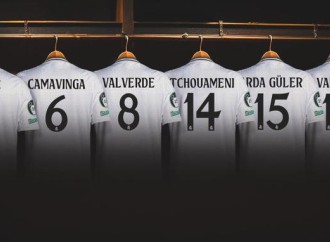 Arda Gülerin forma nömrəsi dəyişib