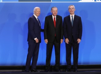 ABŞ-da səfərdə olan Ərdoğan ikitərəfli görüşlər keçirib