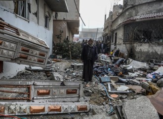 Avstraliya, Kanada və Yeni Zelandiya İsrailin Rəfaha hücum planını “fəlakət” adlandırıb