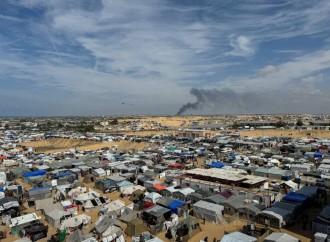 İsrailin Rəfaha hücumu bir qətliam ola bilər – BMT