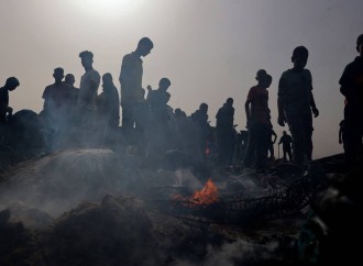 BMT Rəfah qətliamından sonra təcili iclas keçirəcək