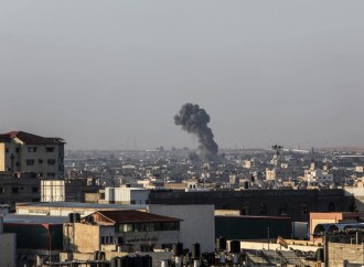 İsrailin Rəfaha etdiyi hücumda 11 nəfər ölüb