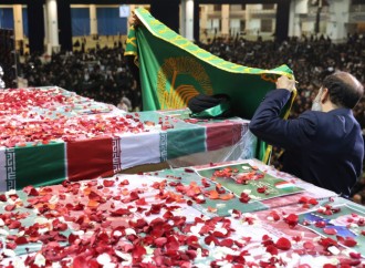 Tehranda İbrahim Rəisi üçün cənazə namazı qılınacaq