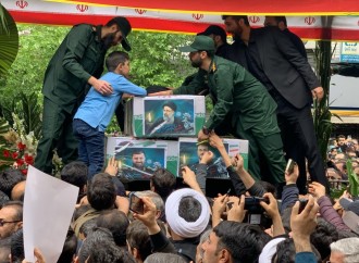 Rəisini daşıyan helikopterlə bağlı ilkin hesabat açıqlanıb