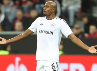 Romao cavab oyununda olmayacaq