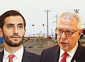 İrəvanın xilası Bakı və Ankaradır