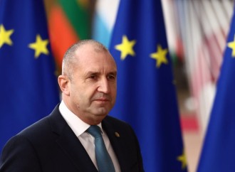 Rumen Radev Prezident İlham Əliyevi təbrik edib