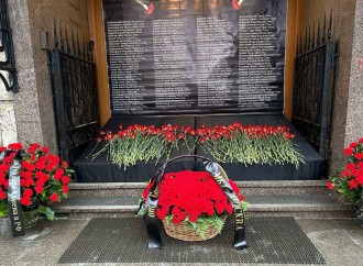 Moskvada 20 Yanvar faciəsinə həsr olunmuş tədbir keçirilib