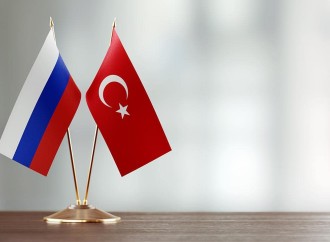 Türkiyədə qurulan Rusiya şirkətlərinin sayı kəskin azalıb