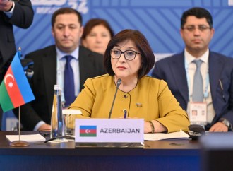 Parlament təşkilatları təzyiq və ikili standartlar vasitəsinə çevrilməməlidirlər - Sahibə Qafarova