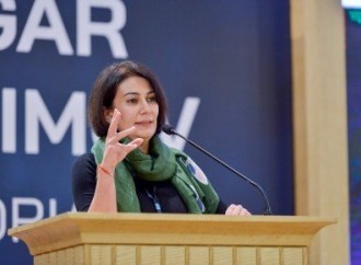 Azərbaycanlı hakim "A" kateqoriyası aldı