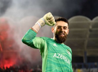 Şəhruddin Qarabağa qayıdıb