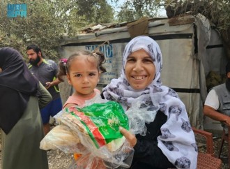 Yəmən, Sudan və Livana humanitar yardım davam edir