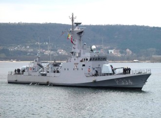 Türk hərbi gəmiləri KKTC limanlarında ziyarətçiləri qəbul edəcək