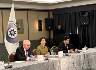 Ombudsman və əməkdaşları keçirilmiş seçkiləri izləyib, bu istiqamətdə təcrübə qazanıblar - Səbinə Əliyeva