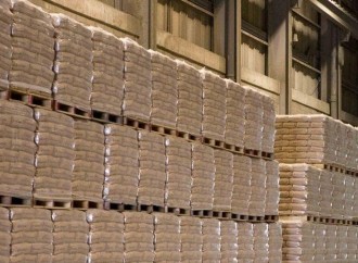 Türkiyənin sement ixracı azalıb (ÖZƏL)