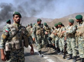 İran SEPAH-ı əməliyyatın adını Doğru Vəd 2 adlandırıb