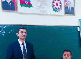 Şabranda ölkəmizin multikultural dəyərlərinə həsr edilmiş seminar keçirilib