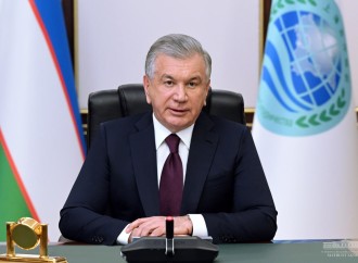 Özbəkistan COP29 çərçivəsində Azərbaycana hər cür dəstəyi göstərməyə hazırdır - Şavkat Mirziyoyev