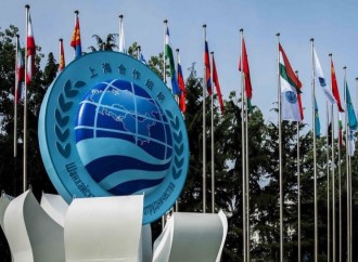 ŞƏT-ə üzv ölkələrin Dövlət Başçıları Şurasının iclasının bir sıra sənədləri imzalanıb