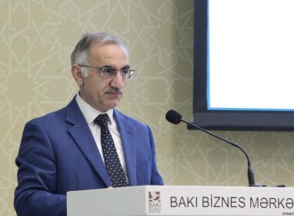 Müasir mediada yeni trendlər: informasiya təhlükəsizliyi və peşəkarlıq meyarları” mövzusunda konfrans keçirilib