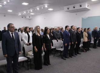 Müasir mediada yeni trendlər: informasiya təhlükəsizliyi və peşəkarlıq meyarları” mövzusunda konfrans keçirilib