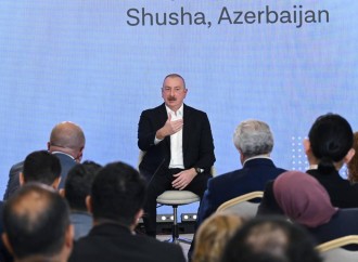 Şuşa dərsi: Bakı Qərbə nümunə göstərdi