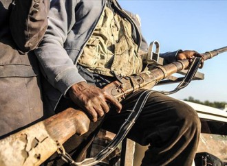 Nigeriya silahlı dəstələrlə mübarizə üçün 50 yeni döyüş təyyarəsi alacaq