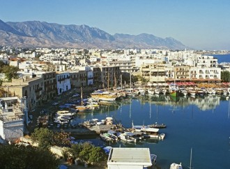 Türkiyədən Şimali Kiprə vizyon layihələri