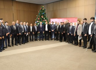 “Neftçi İdman Klubu” 2023-cü ili yüksək nəticələrlə başa vurub