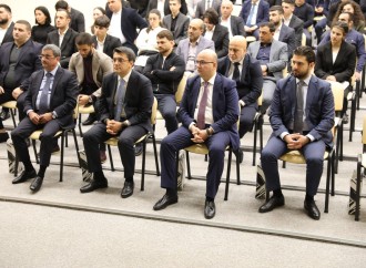 “Neftçi İdman Klubu” 2023-cü ili yüksək nəticələrlə başa vurub