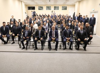 “Neftçi İdman Klubu” 2023-cü ili yüksək nəticələrlə başa vurub