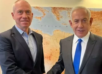 Netanyahu və Qallant arasında fikir ayrılığı yaranıb