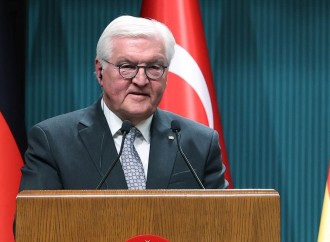 İsrail-Fələstin probleminin iki dövlətli həlli vacibdir - Ştaynmayer