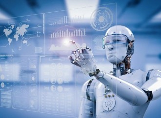 Dubay süni intellektdə yeni mərhələyə keçir