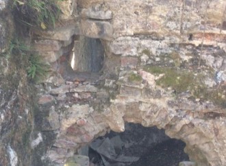 Oğuzun unudulan tarixi irsi – Surxayxan qalaları