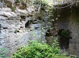 Oğuzun unudulan tarixi irsi – Surxayxan qalaları