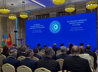 Şuşada Türk Dövlətləri Təşkilatının IV iclası keçirilir