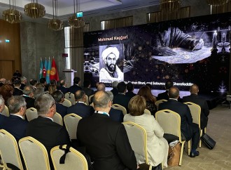 Şuşada Türk Dövlətləri Təşkilatının IV iclası keçirilir
