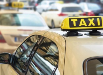 Taksi xidmətində 5.25 milyon sərnişin azalması qeydə alınıb - AYNA sədri